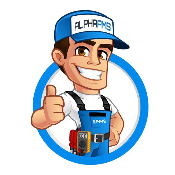 Image for Alpha PMS with ID of: 6670434