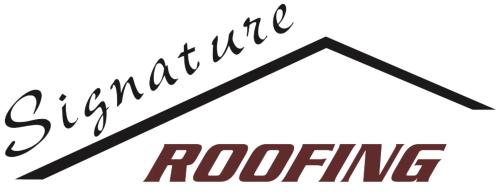 Image for Signature Roofing with ID of: 6670473