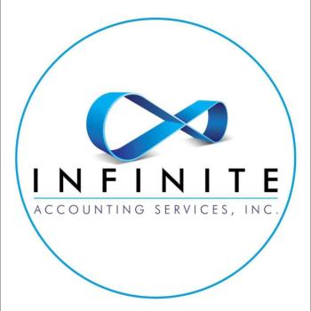 Image for Infinite Accounting Services with ID of: 6670603