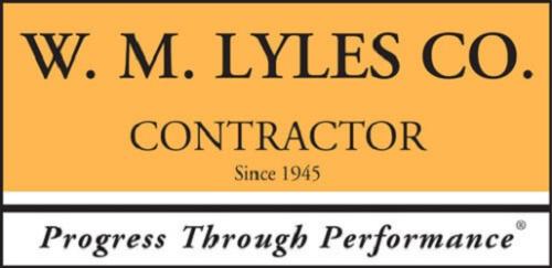 Image for W.M. Lyles Co. with ID of: 6670728