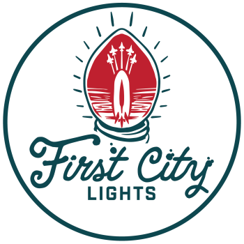 Image for First City Lights with ID of: 6670961
