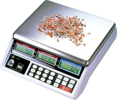 Image for Accurate Western Scale Co Ltd with ID of: 6099145