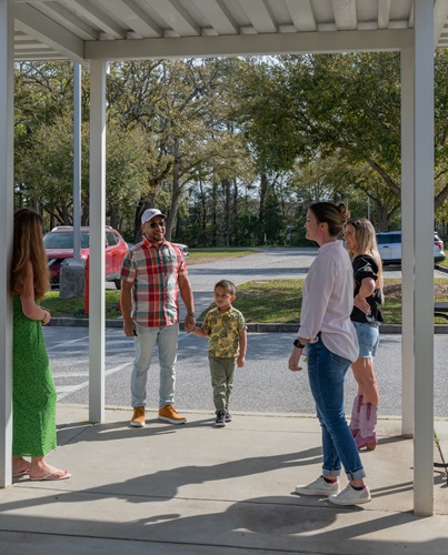 Image for Courageous Church Charleston with ID of: 6099225