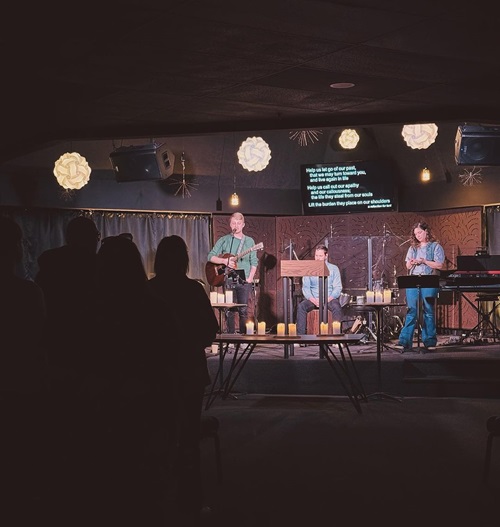 Image for TNL Church with ID of: 6099243
