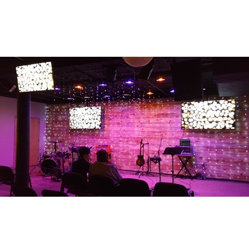 Image for TNL Church with ID of: 6099244