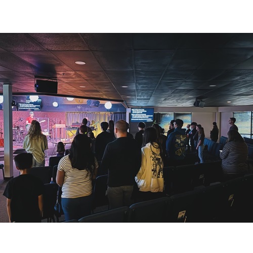 Image for TNL Church with ID of: 6099245