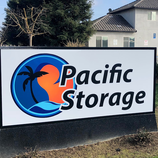 Image for Pacific Storage with ID of: 6671070