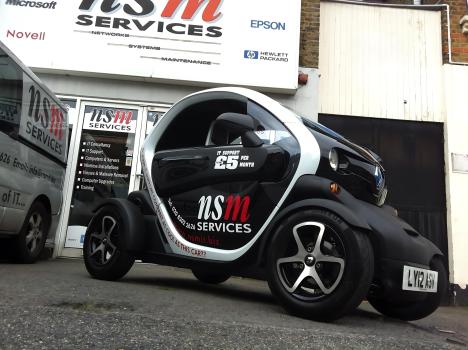 Image for NSM Sidcup Ltd with ID of: 6099377