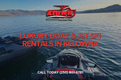 Image for Ktown Elite Boat Club with ID of: 6099468