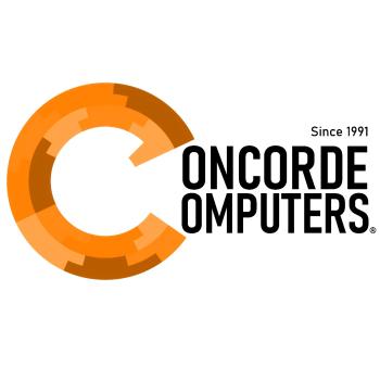 Image for Concorde Computers with ID of: 6671335