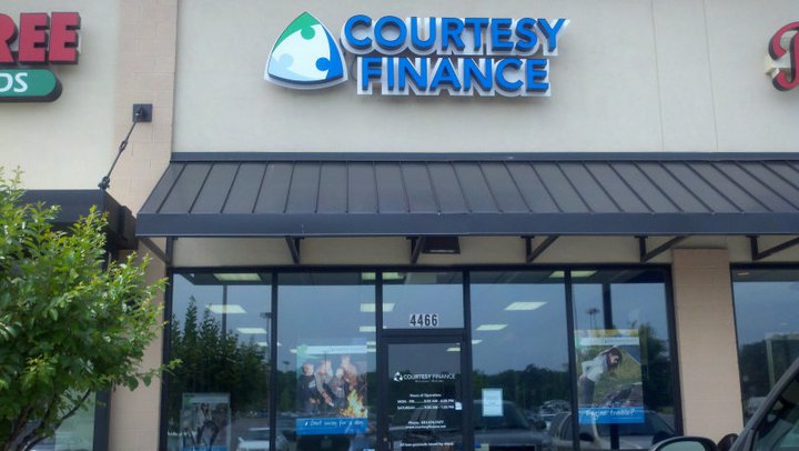 Image for Courtesy Finance Cleveland with ID of: 6099870