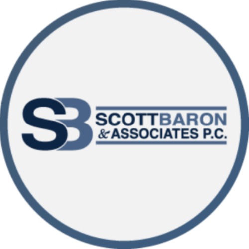 Image for Scott Baron & Associates P.C. with ID of: 6671883