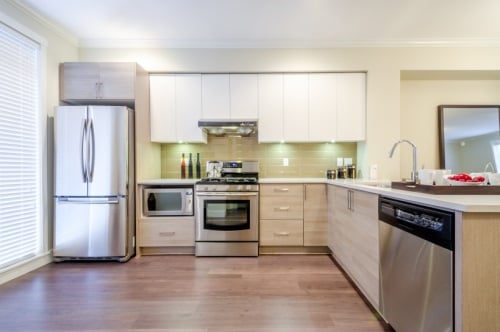 Image for Major Appliance Repair with ID of: 6100230