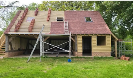 Image for JHB Roofing Solutions with ID of: 6672164