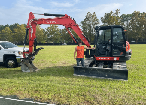 Image for Jim Digs, LLC with ID of: 6100445