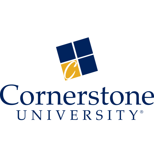 Image for Cornerstone University with ID of: 6672407
