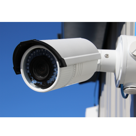 Image for Nashville Security Camera Installation with ID of: 6672467