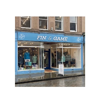 Image for Fin and Game Ltd with ID of: 6100597