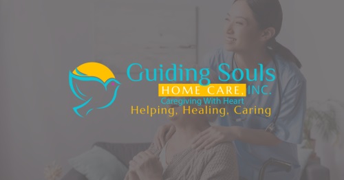 Image for Guiding Souls Home Care with ID of: 6100617