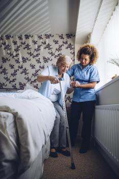 Image for Guiding Souls Home Care with ID of: 6100619