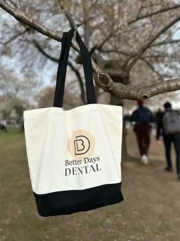 Image for Better Days Dental with ID of: 6100793