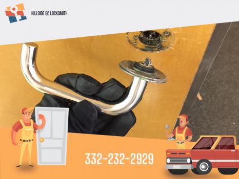 Image for Hillside GC Locksmith with ID of: 6101120