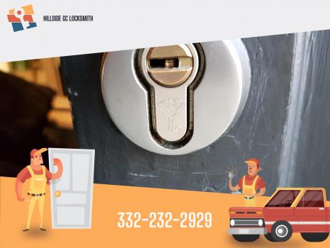 Image for Hillside GC Locksmith with ID of: 6101121