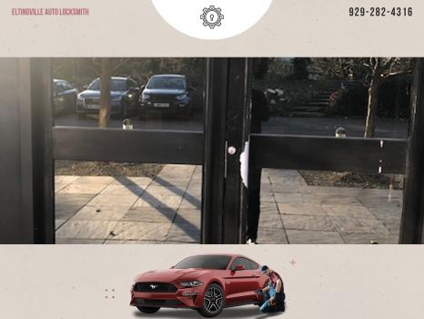 Image for Eltingville Auto Locksmith with ID of: 6101155