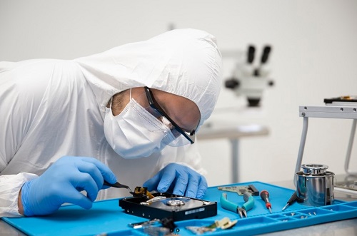 Image for Secure Data Recovery Services with ID of: 6101395