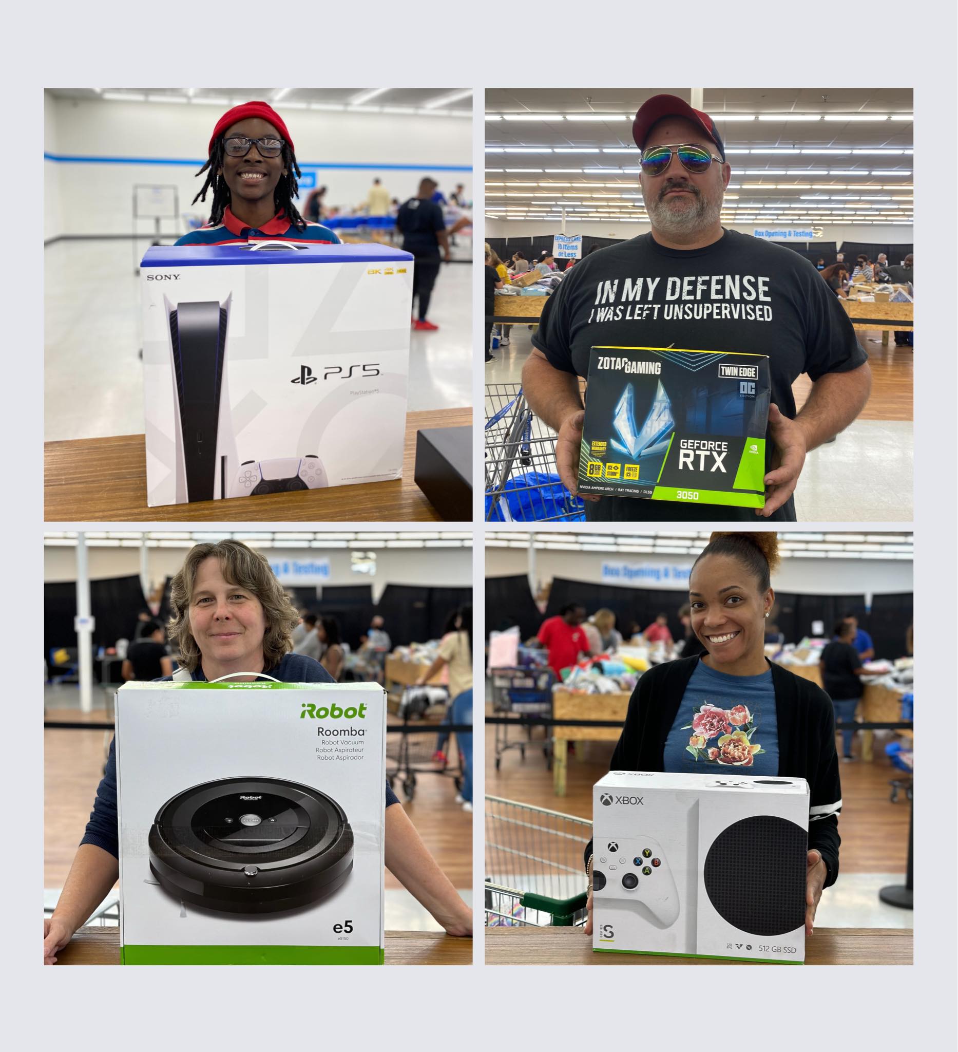 Image for The Bin Store Grovetown with ID of: 6101527