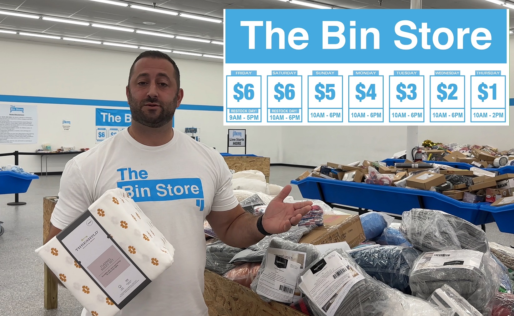 Image for The Bin Store Grovetown with ID of: 6101529