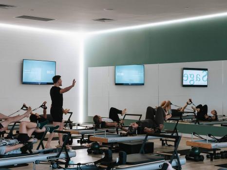 Image for Sage Pilates Essendon with ID of: 6101724