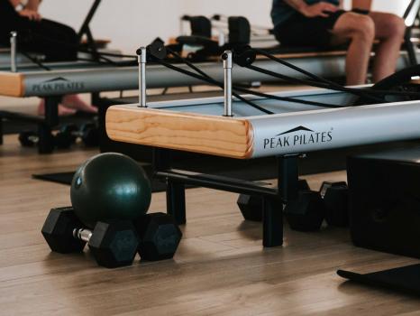 Image for Sage Pilates Essendon with ID of: 6101726