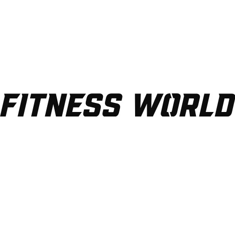 Image for Fitness World with ID of: 6673435