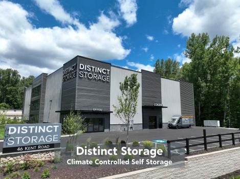 Image for Distinct Storage with ID of: 6101802