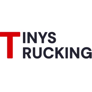 Image for Tiny's Trucking with ID of: 6673725