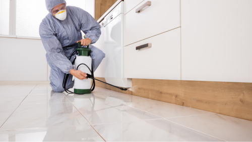 Image for Total Exterminating Services with ID of: 6101913