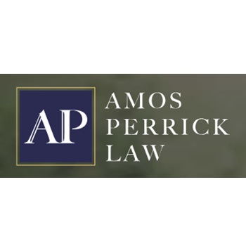 Image for Amos Perrick Law with ID of: 6673961