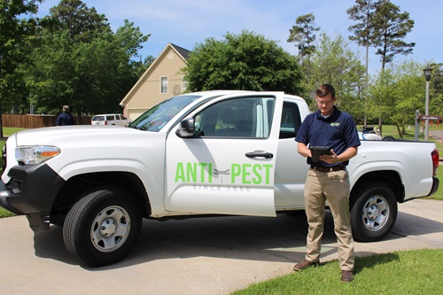 Image for Anti-Pest with ID of: 6102006