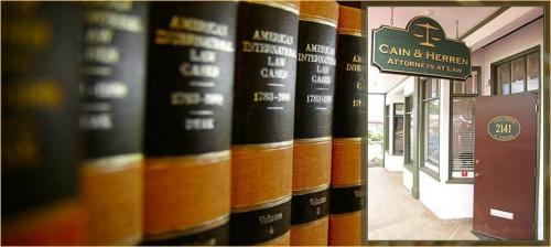 Image for Cain & Herren, ALC with ID of: 6102172