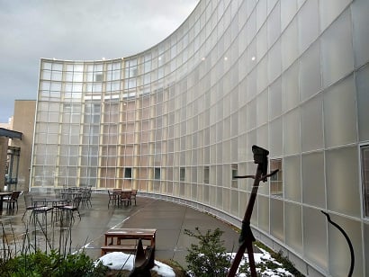 Image for Lightcatcher Building with ID of: 6102458