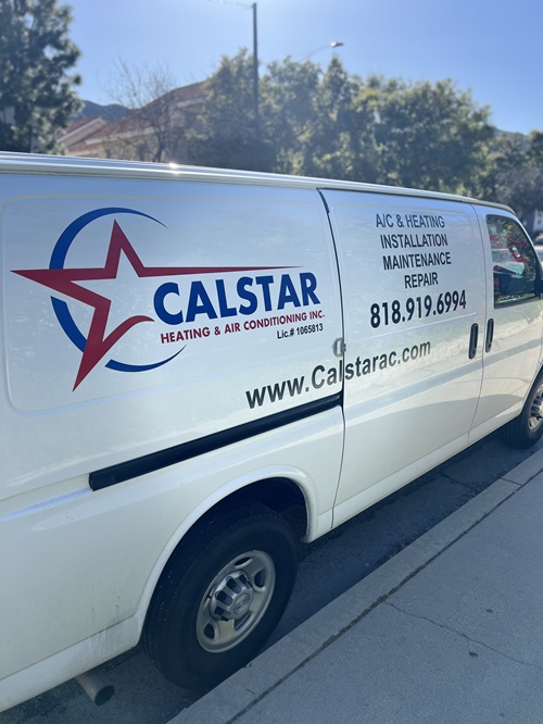 Image for Calstar Heating & Air Conditioning, INC. with ID of: 6102578