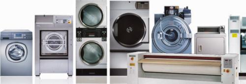 Image for Laundry Systems of Tennessee with ID of: 6102599