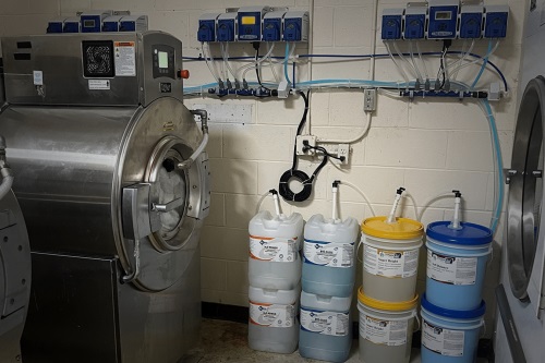 Image for Laundry Systems of Tennessee with ID of: 6102600
