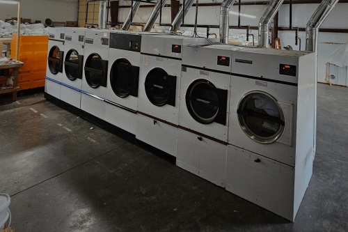 Image for Laundry Systems of Tennessee with ID of: 6102603