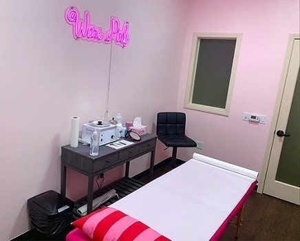 Image for Wax Pink with ID of: 5832382