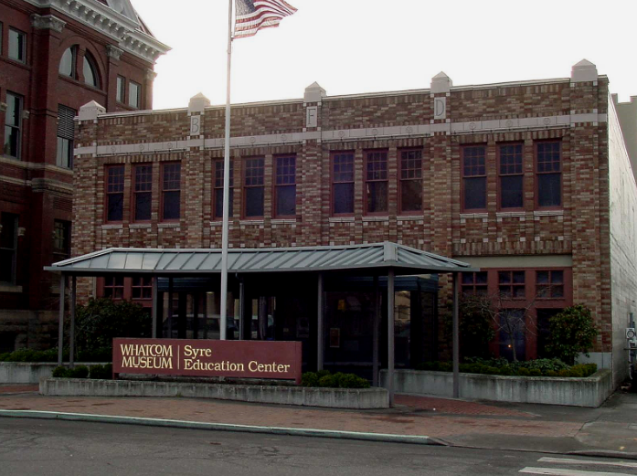 Image for Syre Education Center with ID of: 6102822