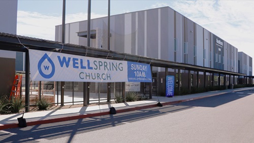Image for Wellspring Church with ID of: 6102936