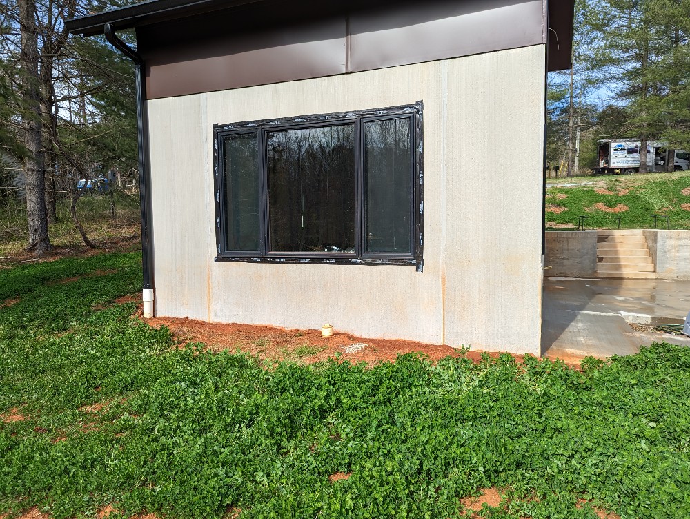 Image for Red Clay Stain Removal with ID of: 6102981