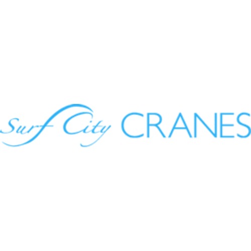 Image for Surf City Cranes with ID of: 6674140